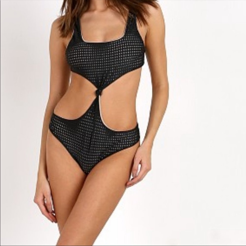 acacia colombia one piece monokini, SZ large